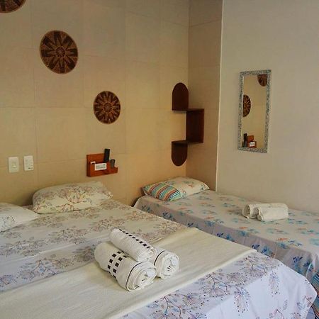 Estalagem Sol De Boipeba Hotel Velha Boipeba Eksteriør billede